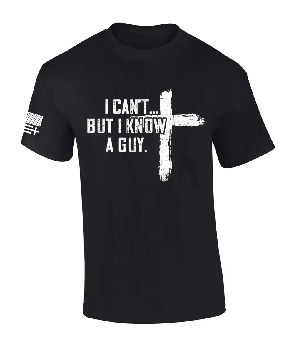 Men's Christian T-Shirt 