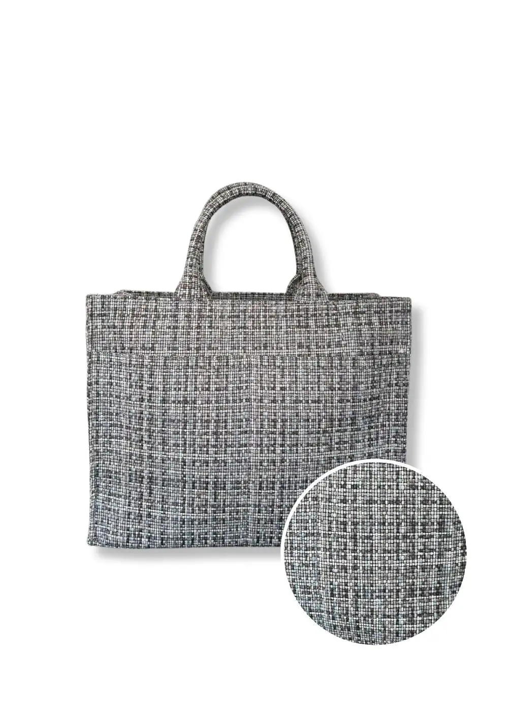 Kida Tote Bag