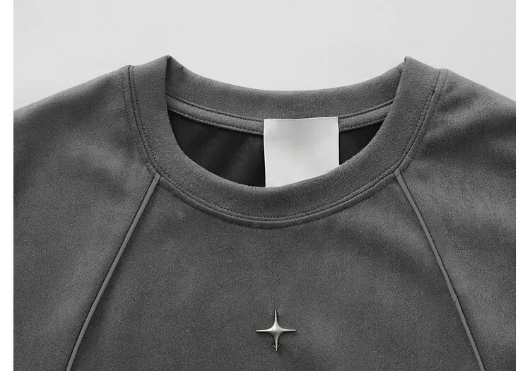 Cityboy Linear Deconstructed Top