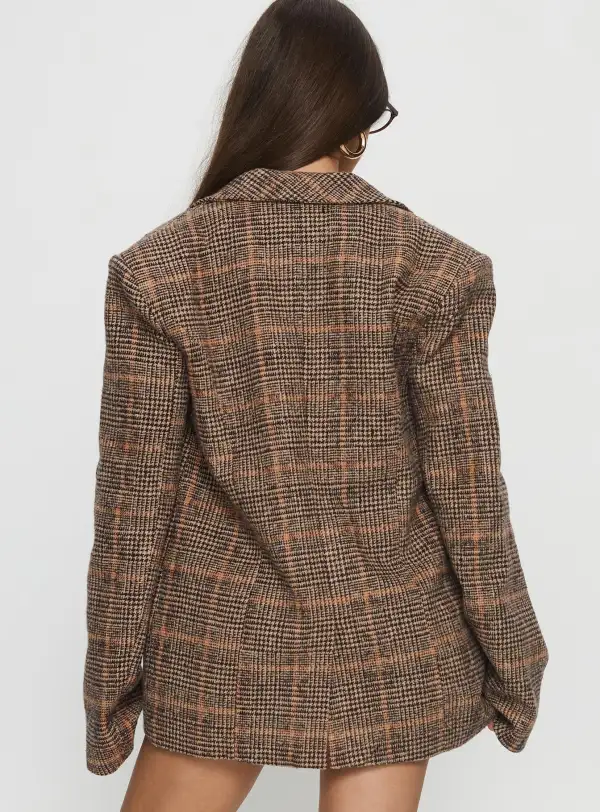 Women’s Everyday Blazer