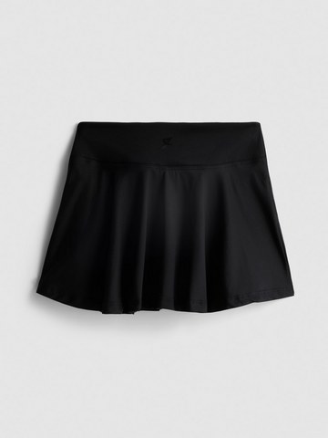 3-9yrs | Active Circle Skirt detail 1