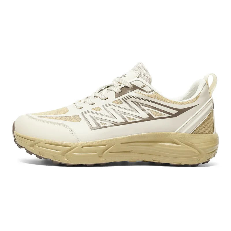 Men's Wide Toe Walking Shoes