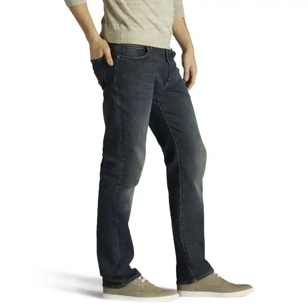 Lee® Straight Taper Fit