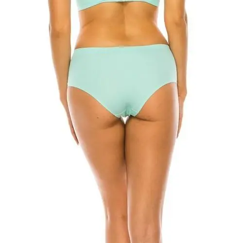 Classic Seamless Panty