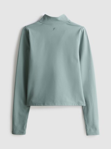 7-15yrs | Active Half-Zip Sweatshirt detail 3