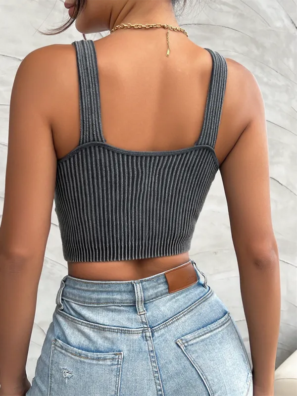 Refined Everyday   Cami