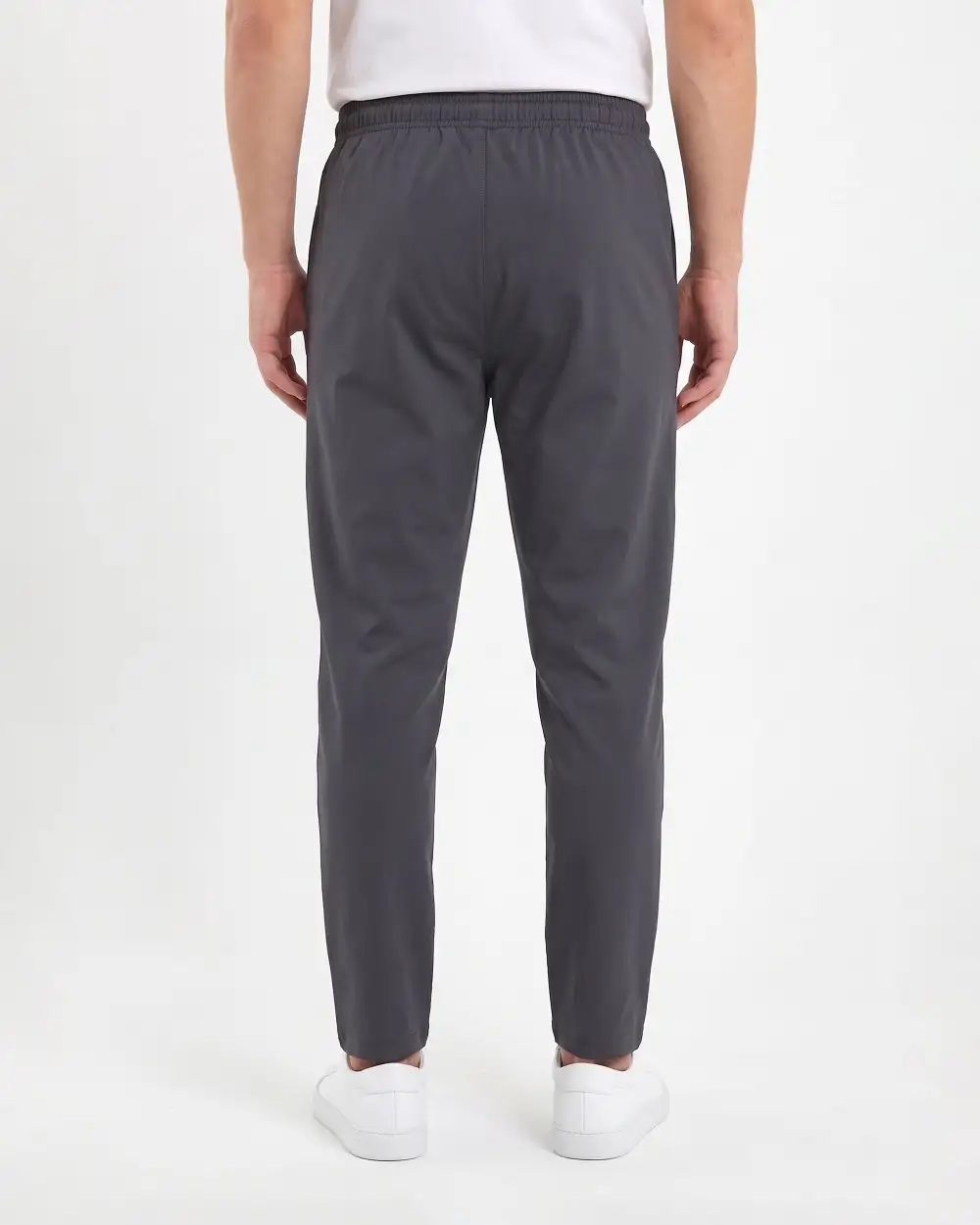 Men's Everyday Stretch Nylon Trousers