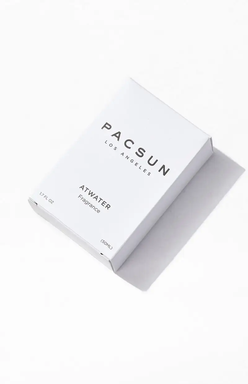 PacSun Atwater Cologne