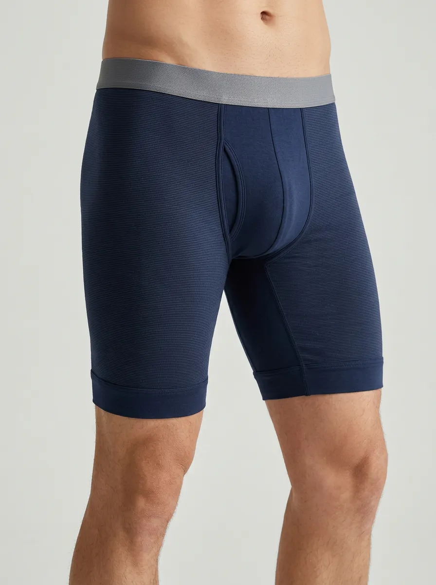Everyday Essential Men's Boxer Briefs