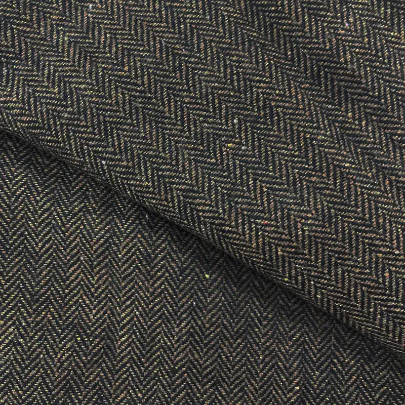 Easy Tailored Blazer