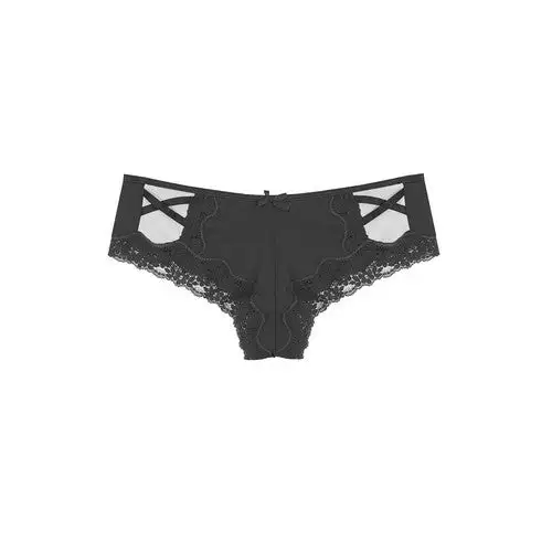 Lace X Hipster Panty