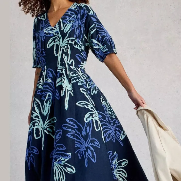 Midi Dresses
