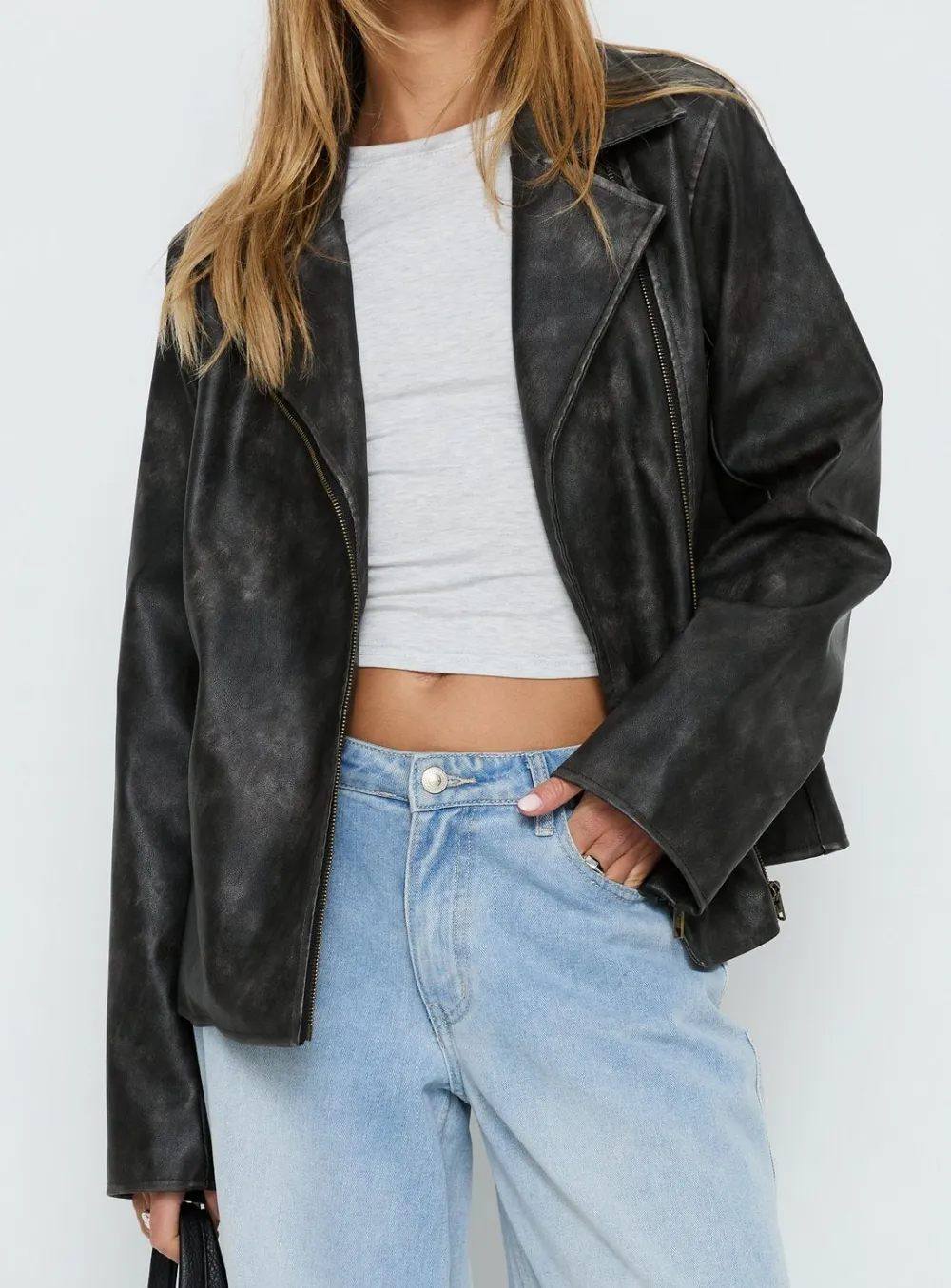 Women’s Everyday Studio Jacket