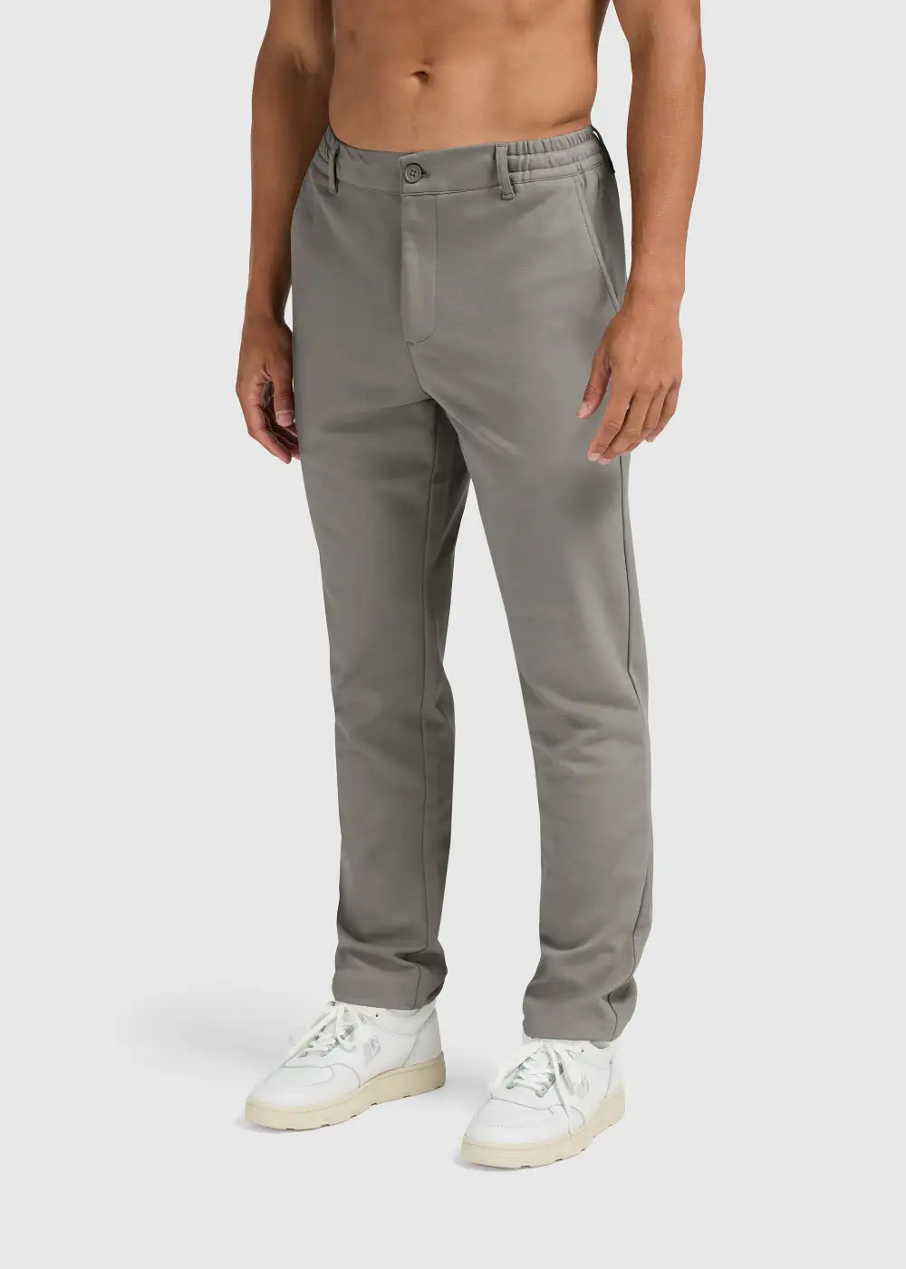 Versatile Comfort Trousers