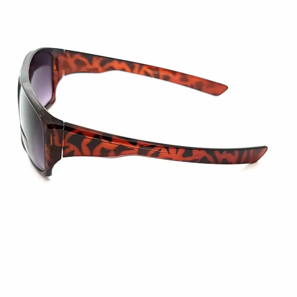 Bifocal Smoke-Lens Reading Sunglasses