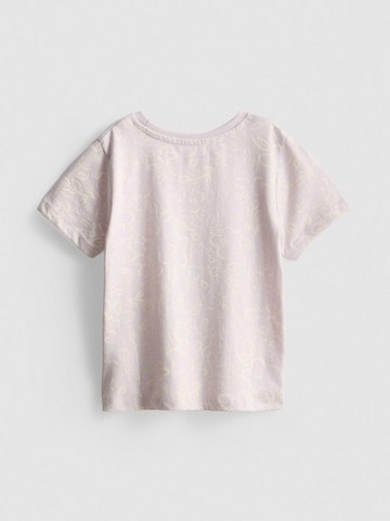 1.5-8yrs | Pure Cotton Printed T-Shirt detail 1