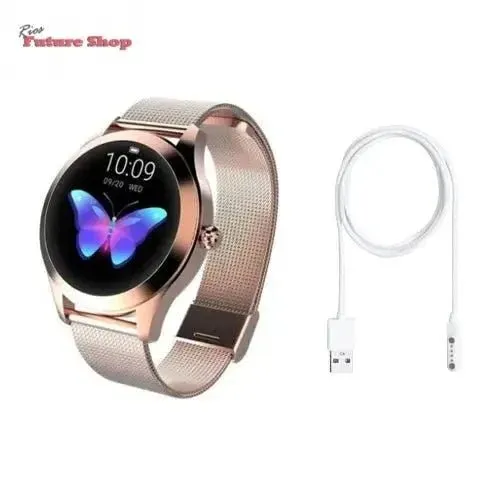 Heart rate monitor smart bracelet | sports step tracker | fitness band