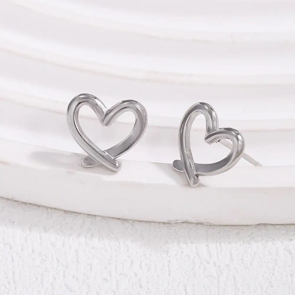 Retro Vintage Statement Earrings
