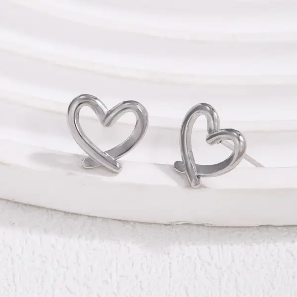 Retro Vintage Statement Earrings