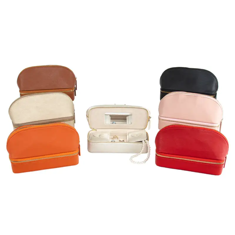Jewelry Travel Organizer
