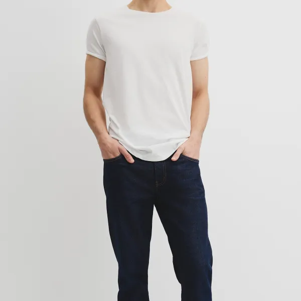 Men's Classic Longline T-Shirt