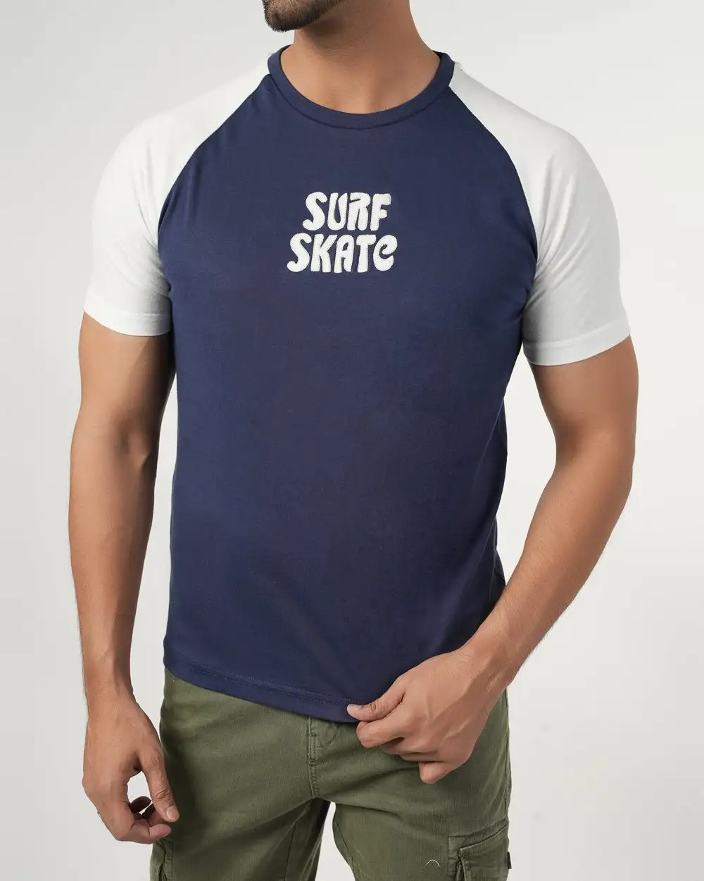 Men's Short Sleeve Reliable T-Shirt