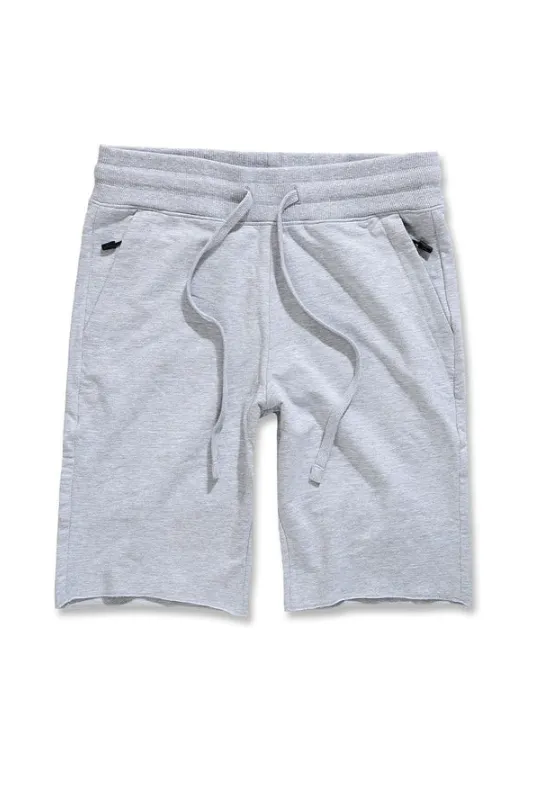 Men's Knit French Terry Shorts