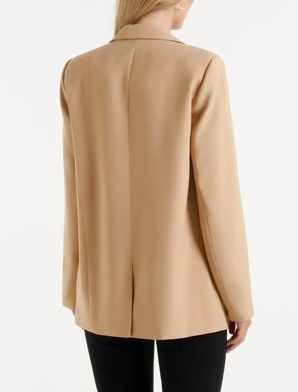Daily Blazer