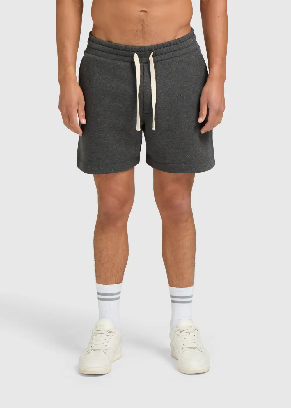Modern Sweat Shorts