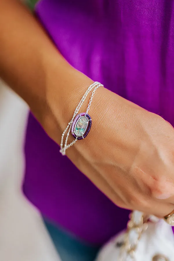 Bow Accent Bracelet