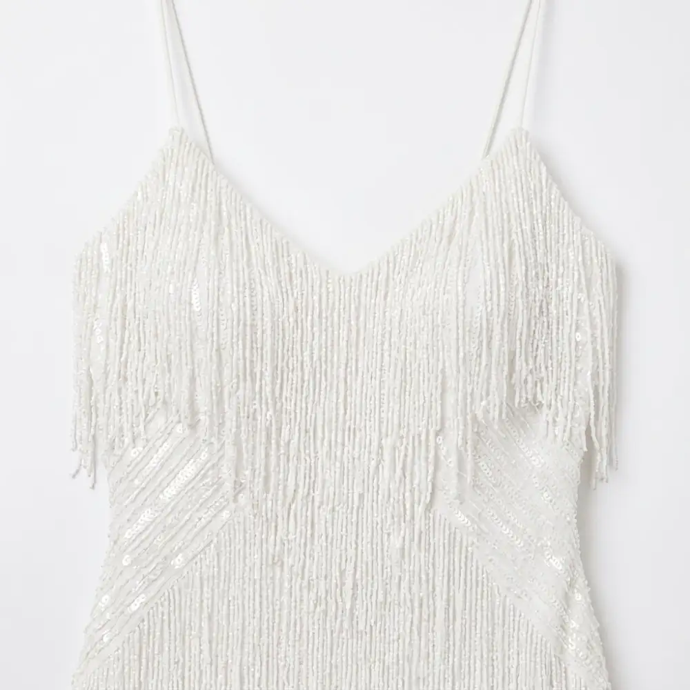 Sequin Elegant Mini Dress