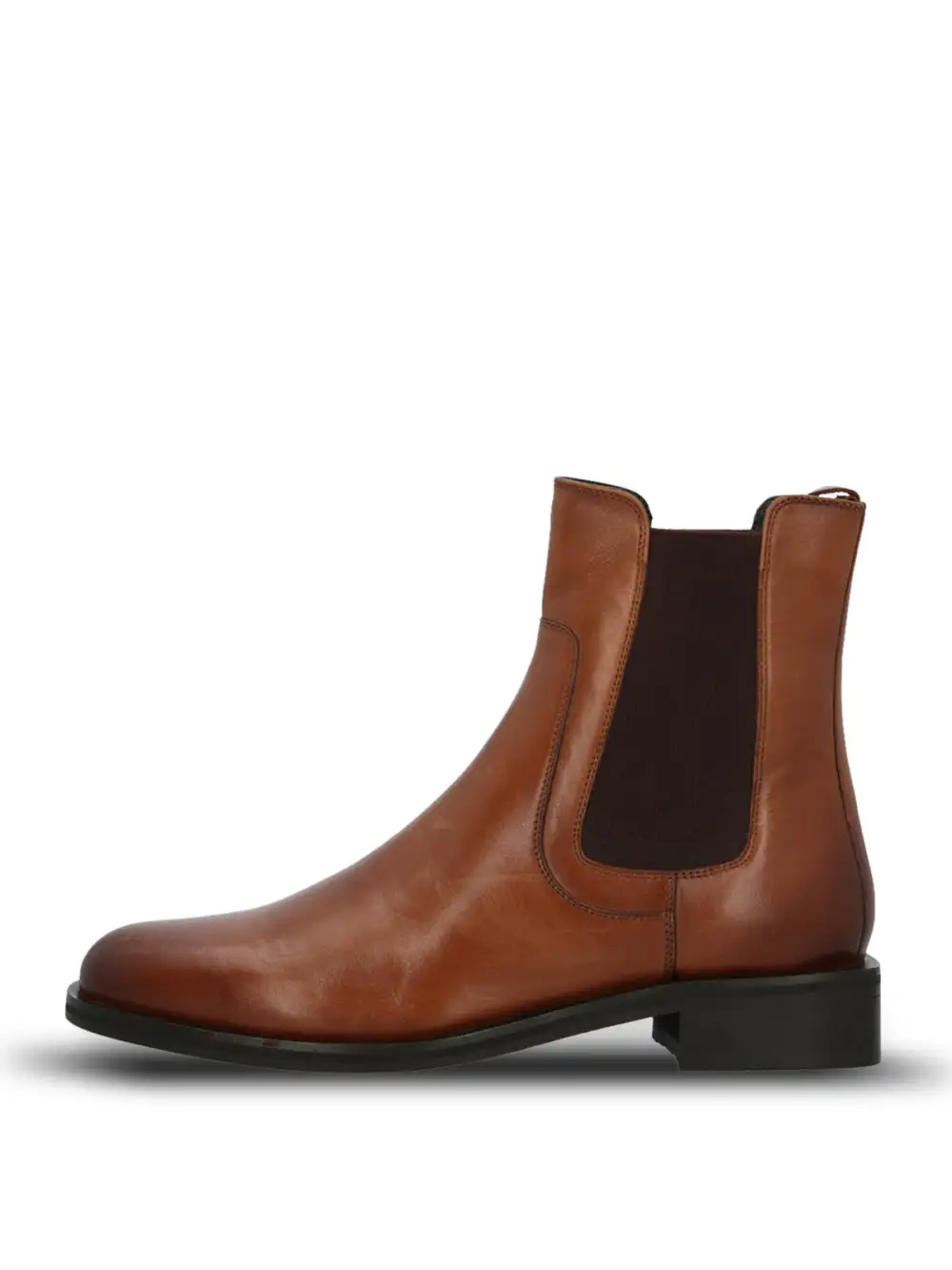Clean Comfort Ankle Boots