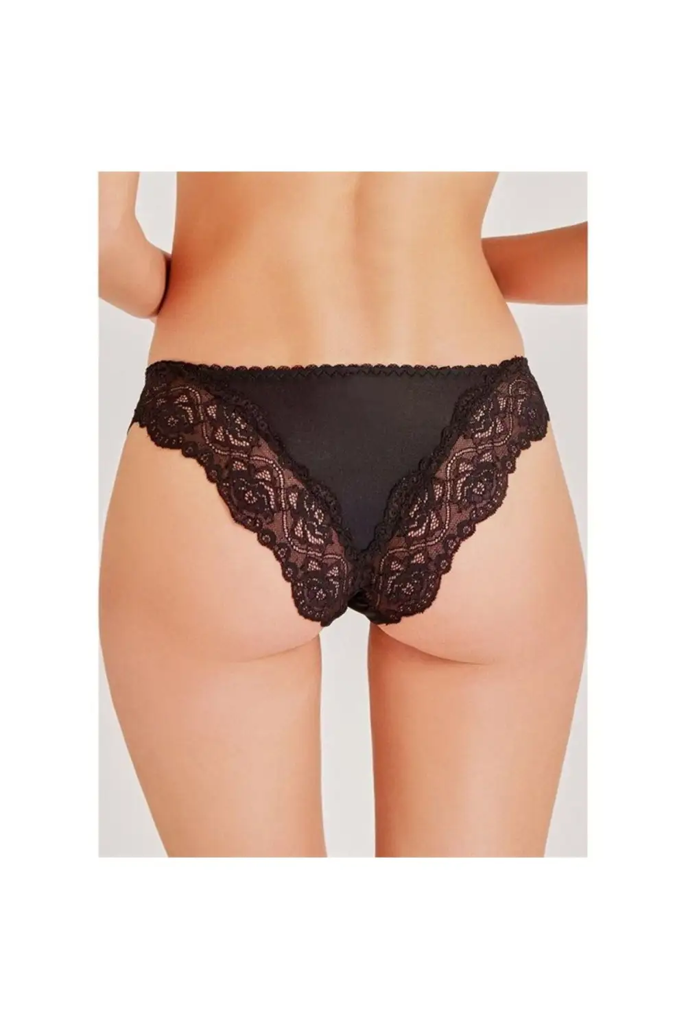 Soft Essential Comfort Everyday Panties