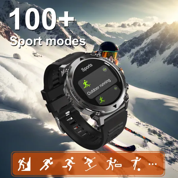T53 Smartwatch