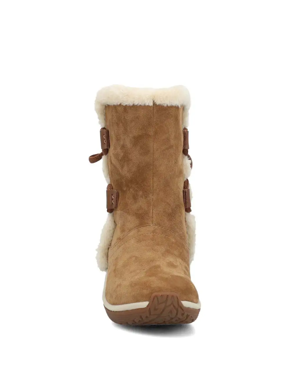 Neat Profile Simple Profile Tall Boots