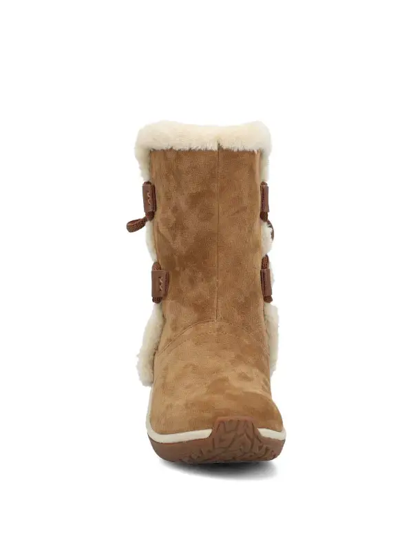 Neat Profile Simple Profile Tall Boots
