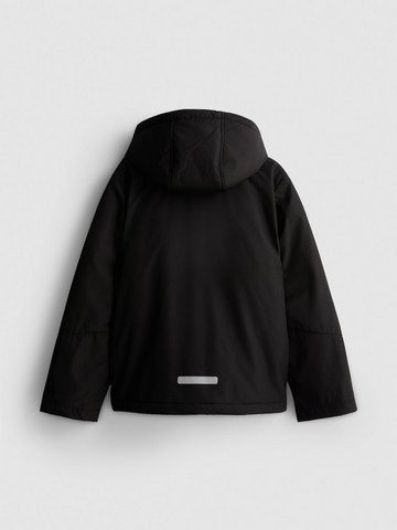 7-15yrs | Zip-Up Windbreaker detail 1