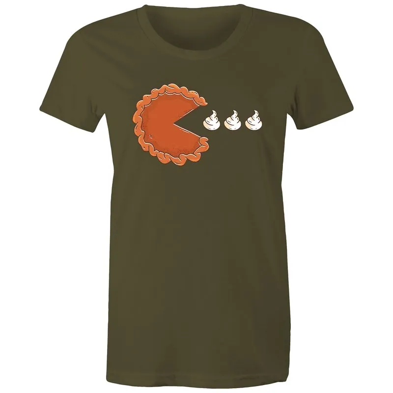Cup Cake Video Game T-Shirt