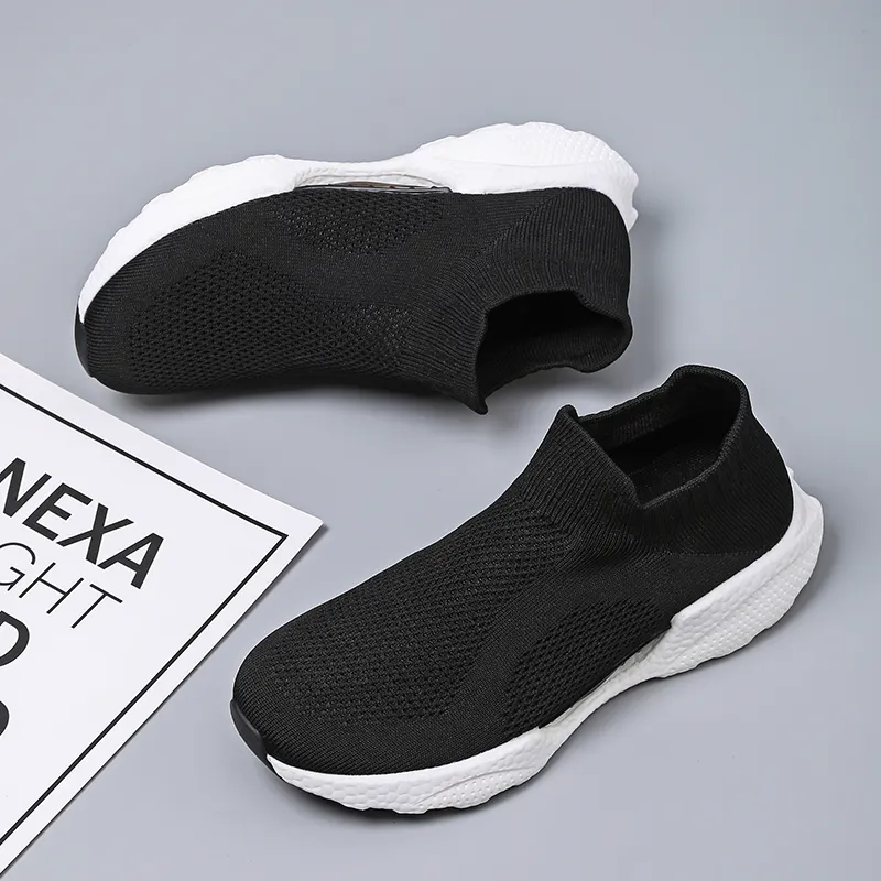 Men's Lace Up Walking Shoes