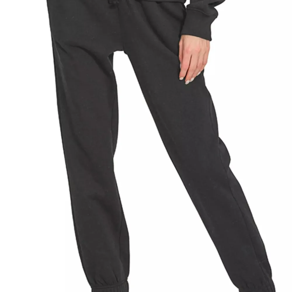 Fleece Long Sleeve Pullover & Jogger Set