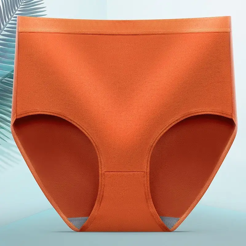 Tummy Tucking Hip Panties