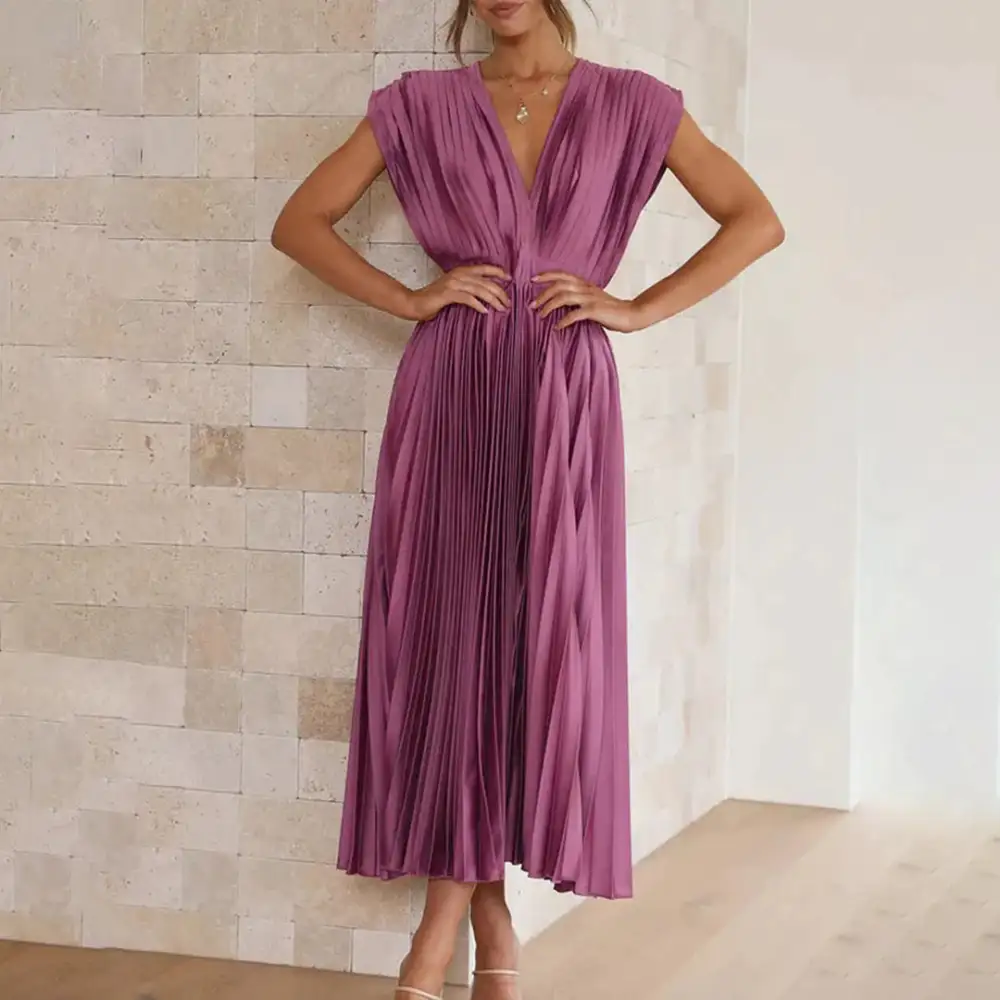 Elegant Summer dress