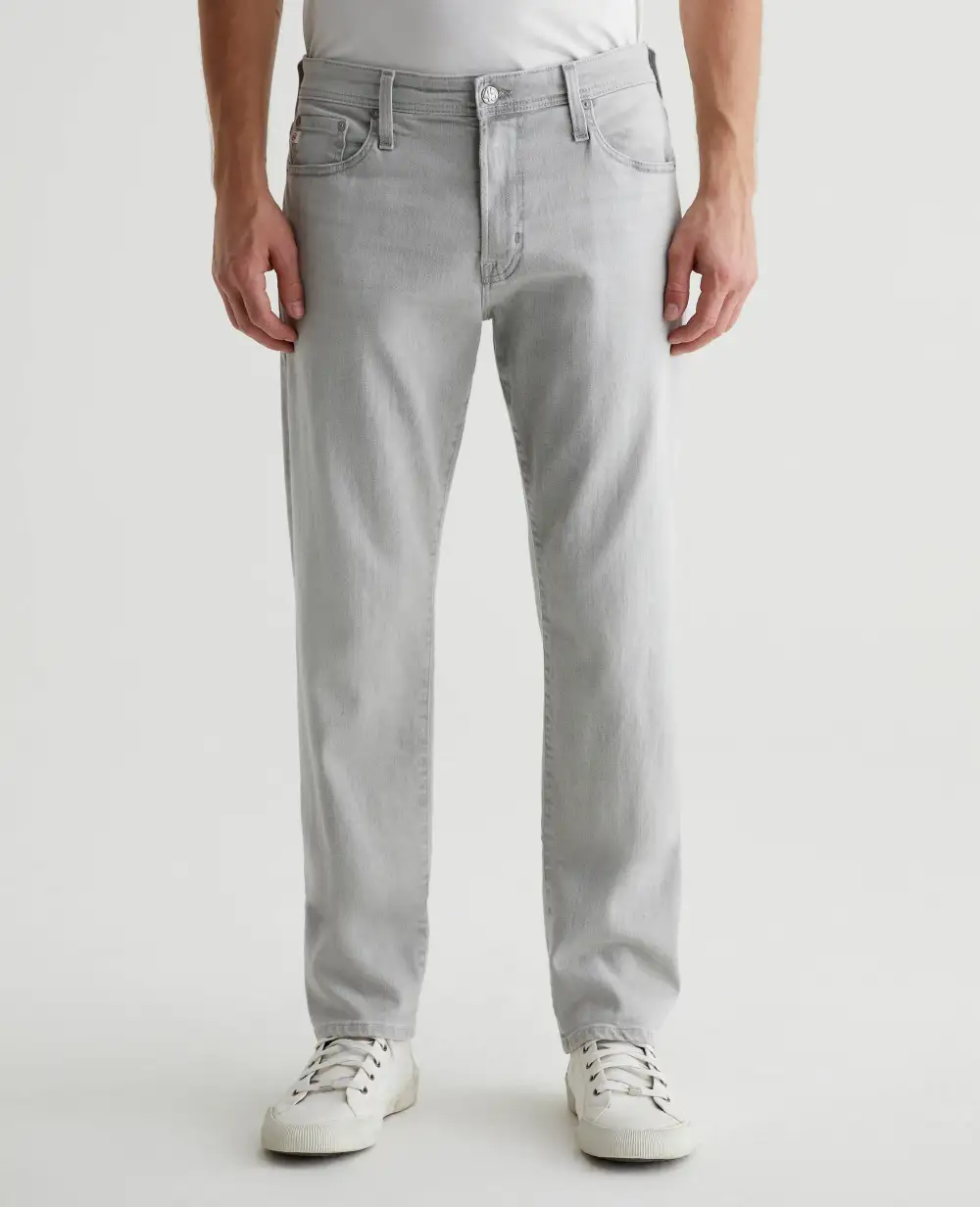 Men's Refined Utility Jeans