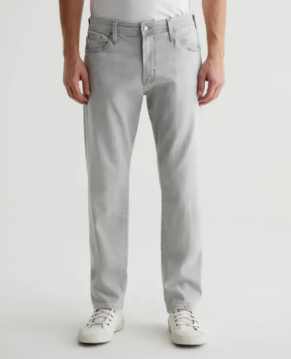 Men's Refined Utility Jeans