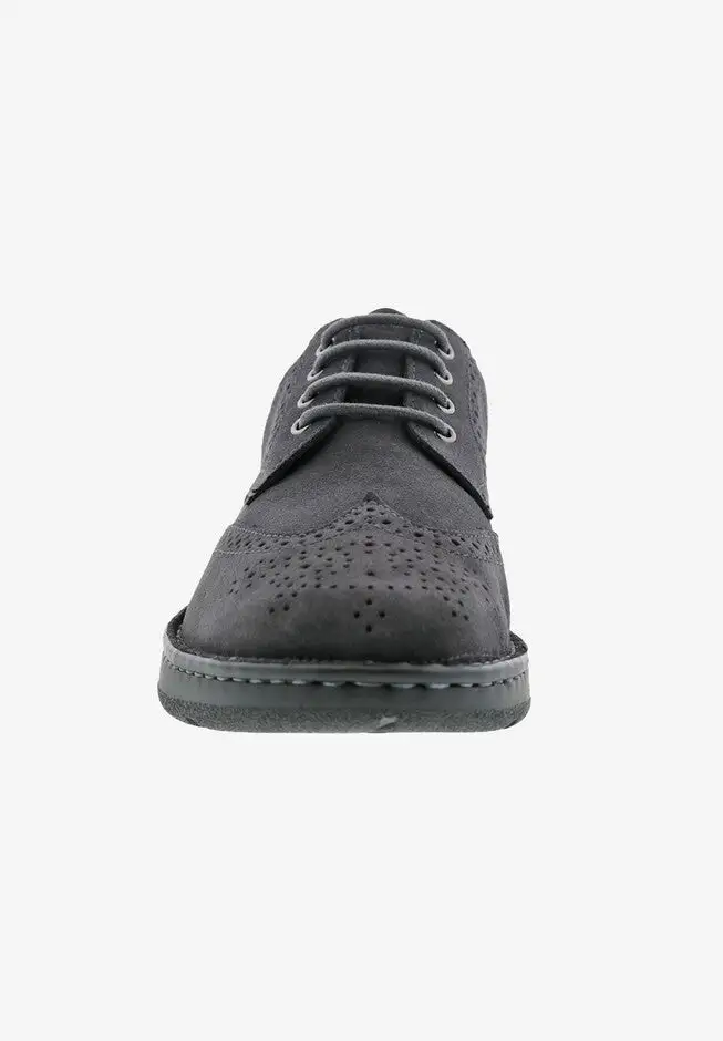Delaware Drew Shoe