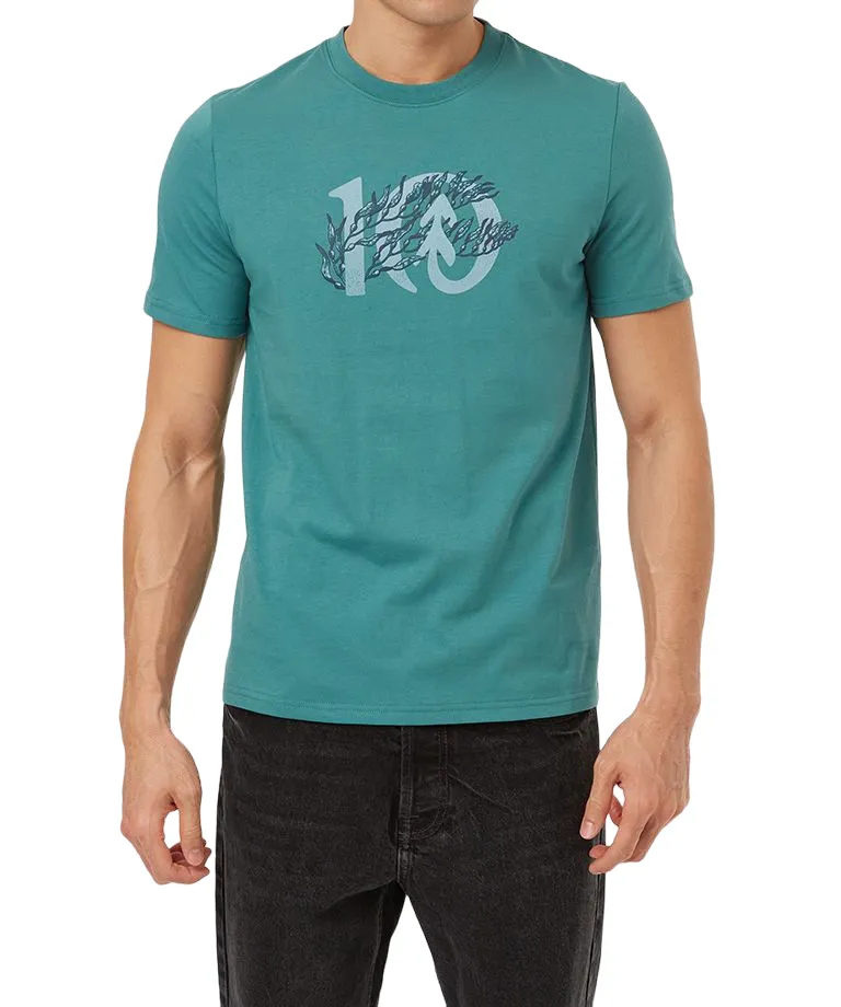 Men's Daily Blend Graphic Tee