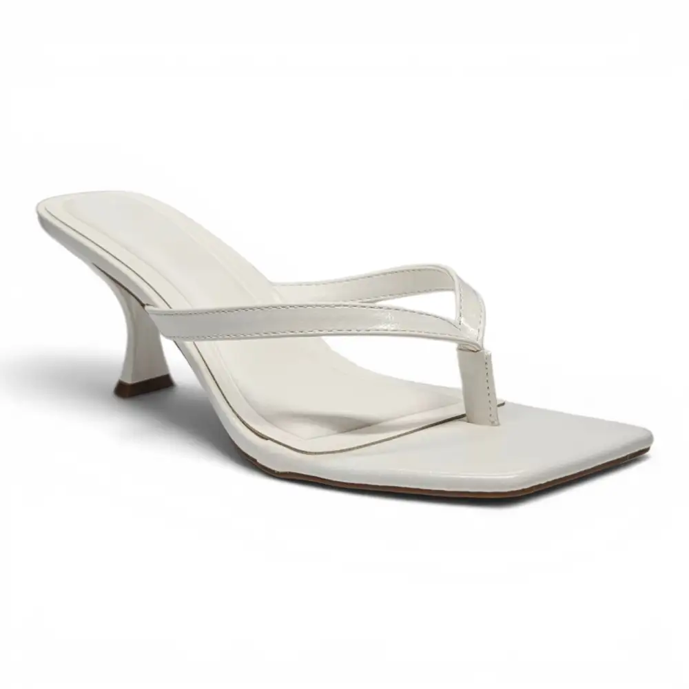 Align Thong Kitten Heel
