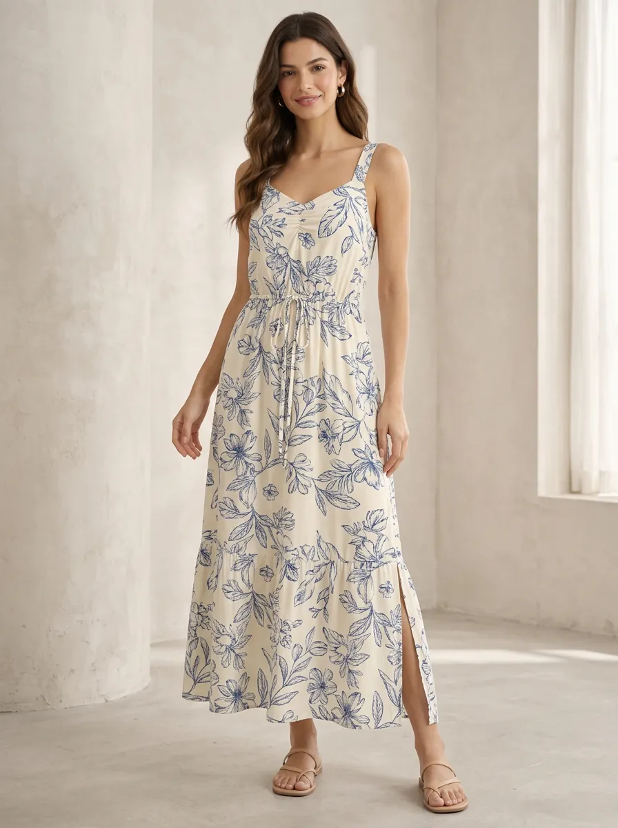Maxi Dresses