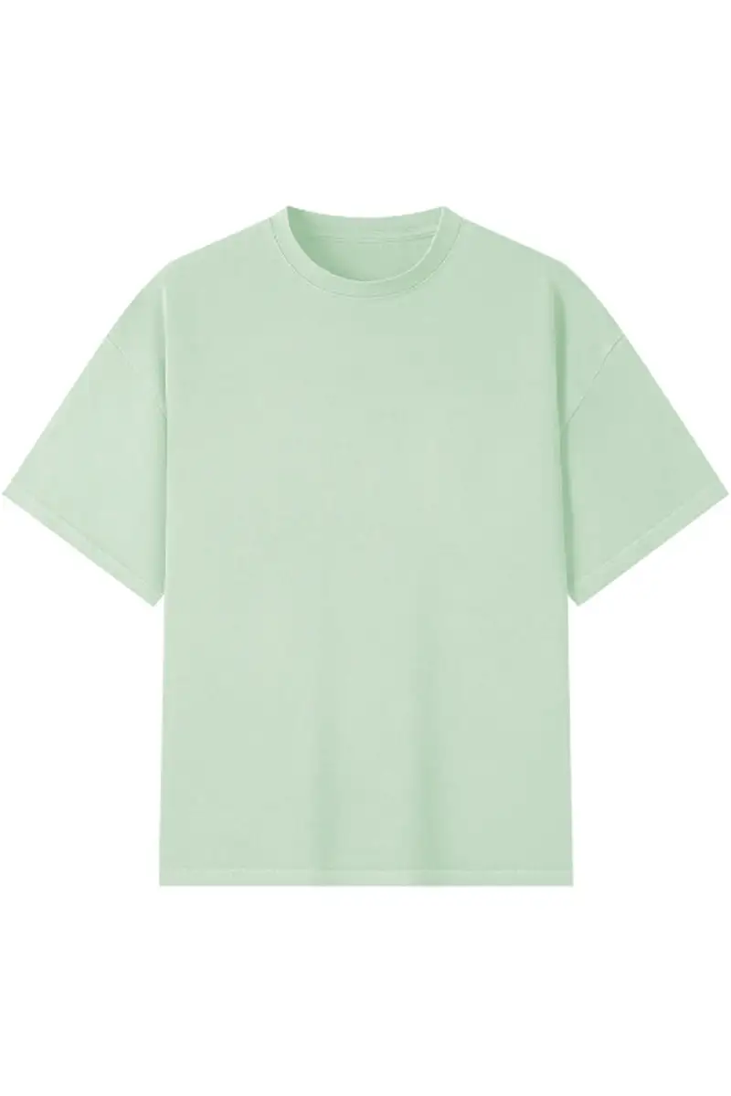 Drop Shoulder T-Shirt