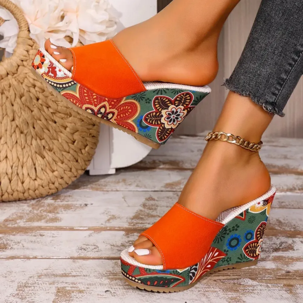 Structured Platform Mules